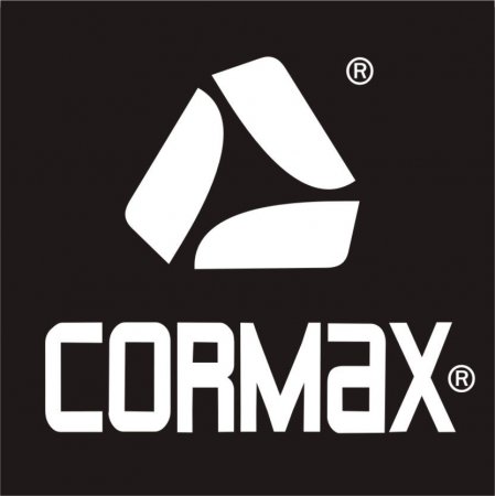 Cormax - не просто кеды