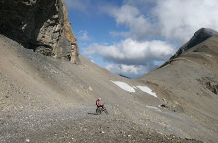 "Альпийские картинки": доктор Мадж сгонял в Швейцарию