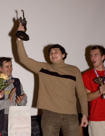 Velomania.ru Awards 2008