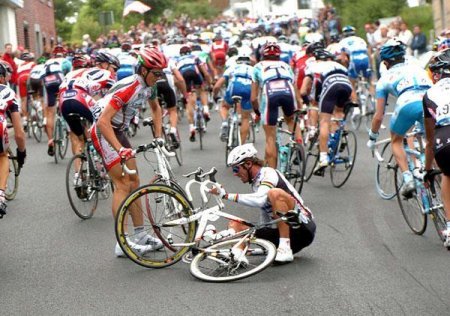 Марио Чиполлини: "Современному велоспорту не хватает мужественности"