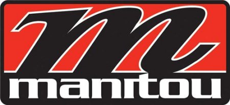 История компании Manitou