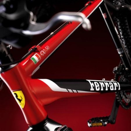 Интернет-магазин VeloGo снижает цены на велосипеды Ferrari от производителя Colnago!